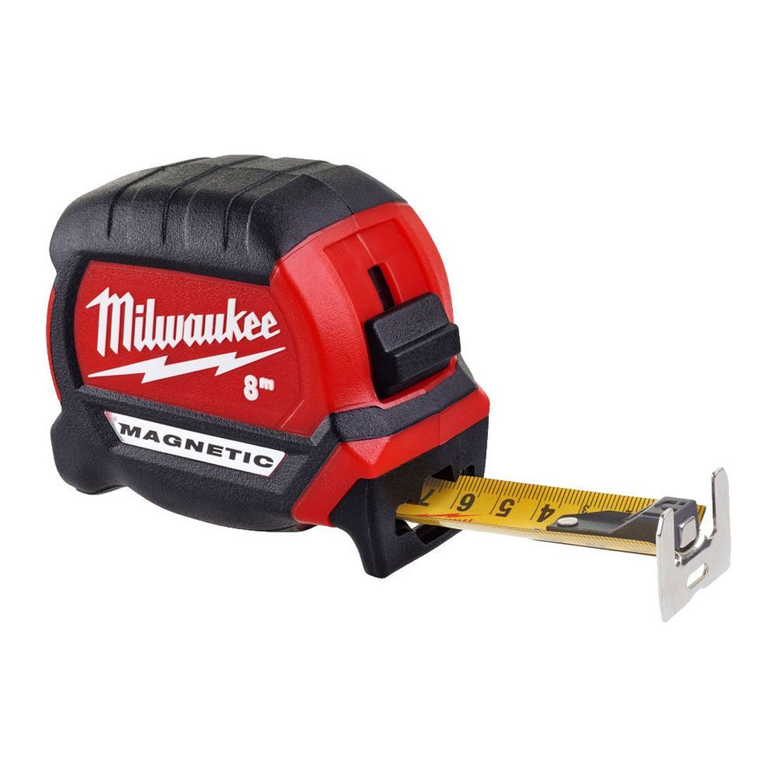 Magnetic Gen 3 Tape Measure  - 8m Magnetic Gen 3 Tape Measure  - 8m